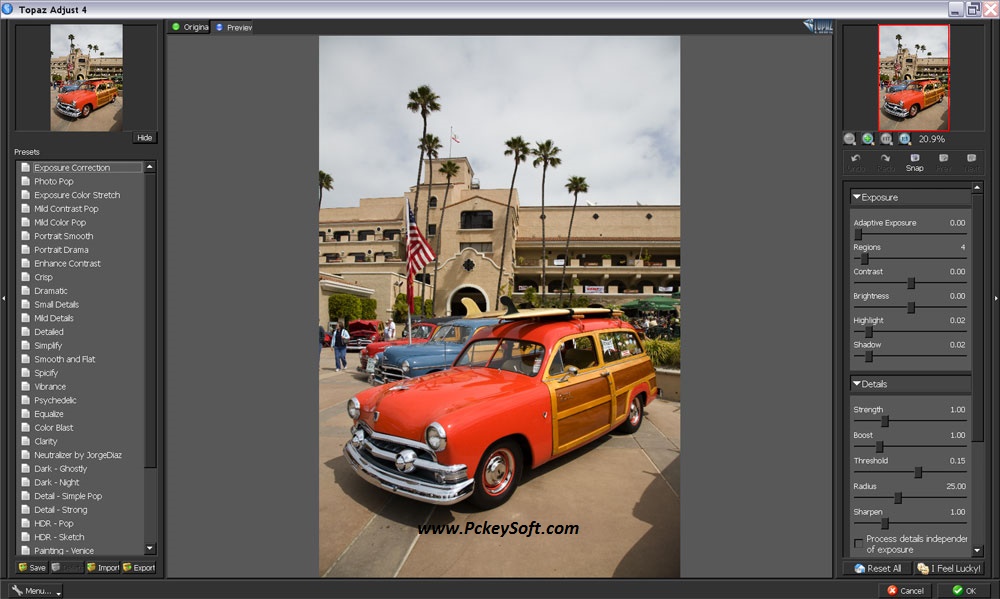 Topaz photoshop plugins free download mac download