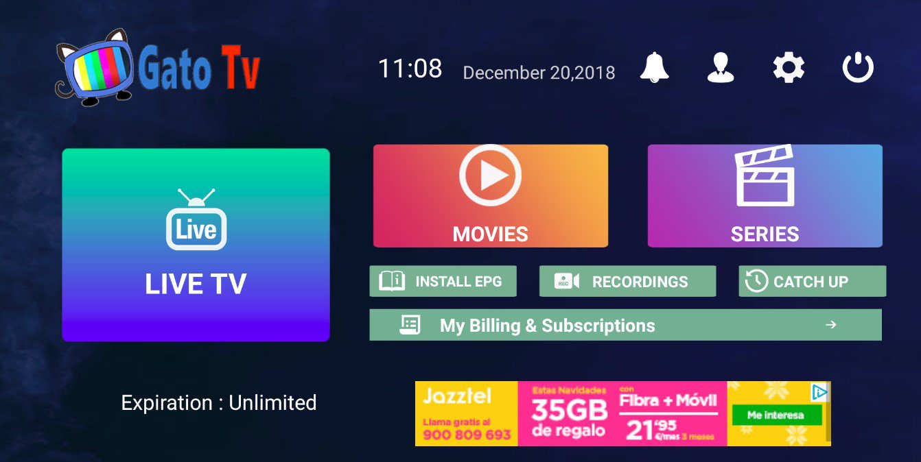 Tv Player For Mac